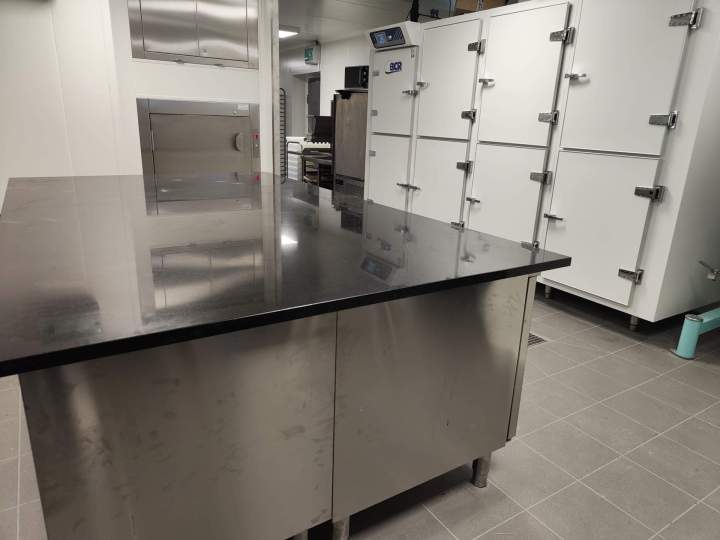 Installation électrique Chanverrie