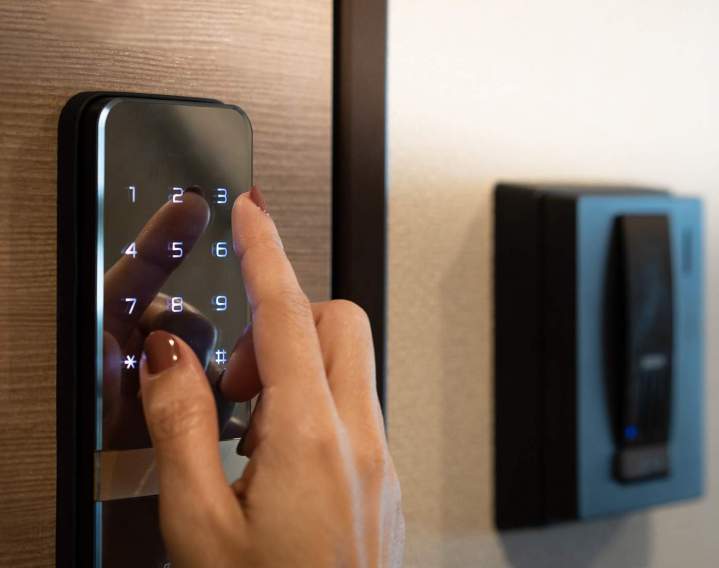 Nous effectuons l’installation de vos systèmes domotiques.