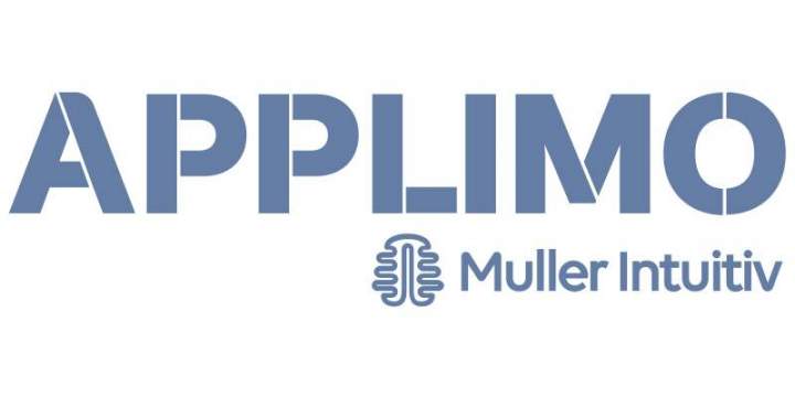 Logo Applimo