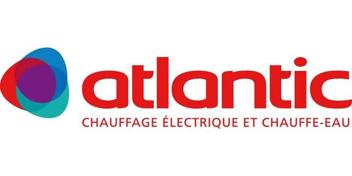Logo Atlantic