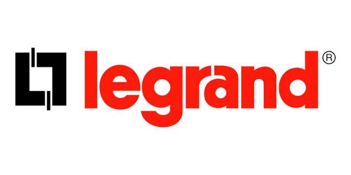 Logo Legrand
