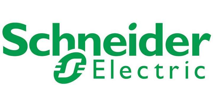 Logo Schneider