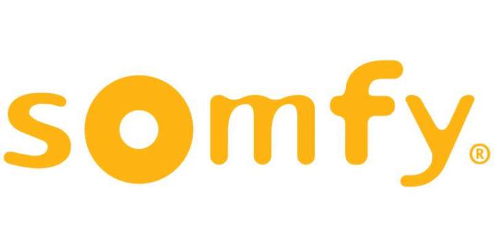 Logo Somfy