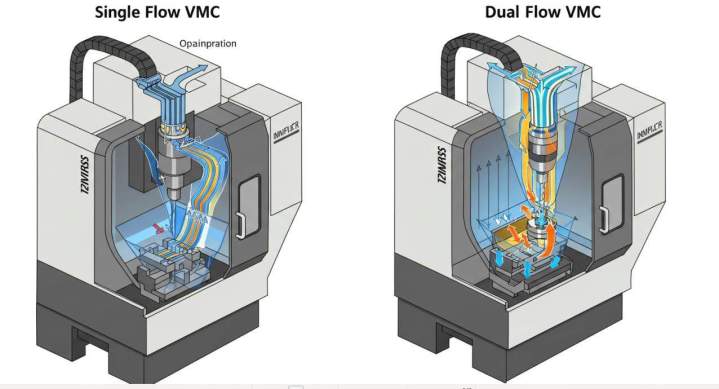 VMC simple flux ou double flux